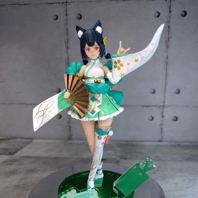 jubi_cje's profile picture. 特撮とプラモを少々。今年も頭の中 虹ヶ咲でいっぱい いつか13人全員作ることが 目標。引越しの為 年内モ活 封印中
気軽に絡んでね