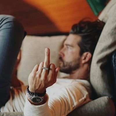 iAmKillian21's profile picture. 🎮(PS4) 🏈(FootBall) 🍻(Beer) 🍿(Movie) 🏀 (Basketball) 💪🏻(WWE) 🎧(Music) DO whatever i want and Enjoying life #FollowtoFollow
#Follow #iFollowBack