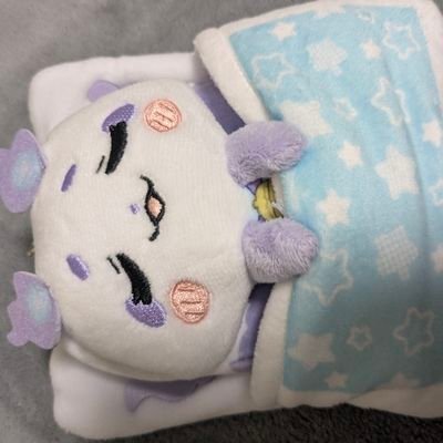 ishi_potato's profile picture. 唐変木　鍋の底　異端の煮凝り