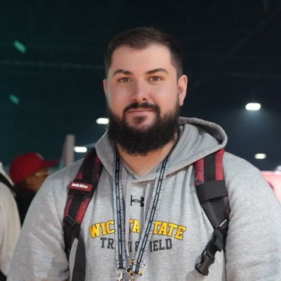 skweegee13's profile picture. Director of Esports at @WichitaState | @EsportsWSU | Board of Directors @NACEsports | 𝐆𝐨 𝐒𝐡𝐨𝐜𝐤𝐞𝐫𝐬! ⚡️| email: joseph.mazzara@wichita.edu | 🇮🇹 🇦🇲