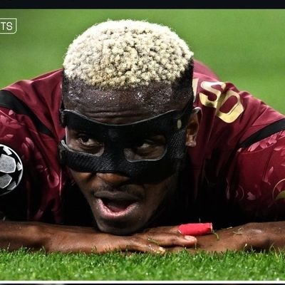 chankymiles1's profile picture. OSIMEHN FANS