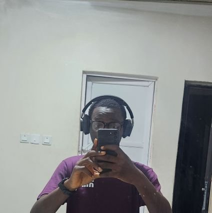 olawoore134's profile picture. SoftwareDev | Building Digital Solutions