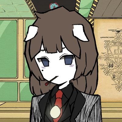 centralteamkev's profile picture. Lobotomy Corp Agent. LV II. Part of the Control Team. Hope we'll get along well, that's all on what i have to say.

//silly pm oc acc ig