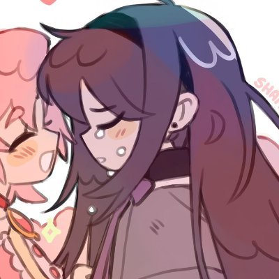 chuuyas4everwme's profile picture. ࿐  ⏔⏔⏔⏔⏔⏔ ꒰ ᧔ෆ᧓ ꒱ ⏔⏔⏔⏔⏔⏔
   ᥫ᭡.ִֶָ𓂃 He/angel 🏳️‍⚧️  minor
  NS Chuya gachikoi ㅤ♡ྀི
        𐙚 DNI profic