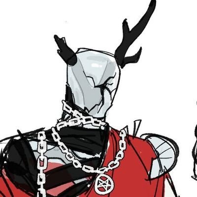 FATHERCDC's profile picture. He/They.I LOVE and GATEKEEP FatherCdarchive.Kys:@LuzmonadeYaouri.