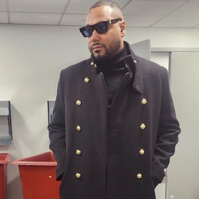 Vic4Vendetta87's profile picture. Your friendly neighborhood Blerd, Streaming via Twitch Let's talk games comics and all thing nerd (blerd) culture add me PSN: Vic4vendetta now on Steam Deck