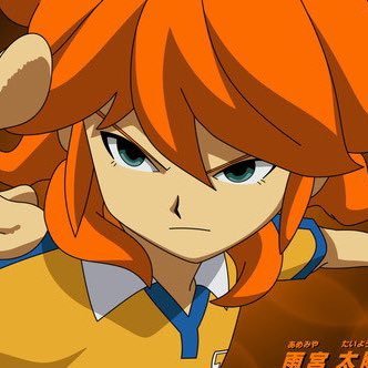 mei_inaire's profile picture. メイと読みます!! 24♂ イナイレ直撃世代⚽️⚡️ ゲーム発売を機にイナイレのゲーム垢作ってみました〜！！イナイレのツイートいっぱい見たいので繋がってください〜❗️