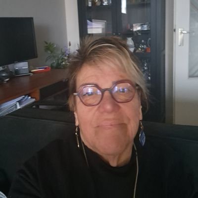 korte_rita's profile picture. I love my country, nature, art and animals. My X-friends make me travel all over the world.  No DM for me😘😘