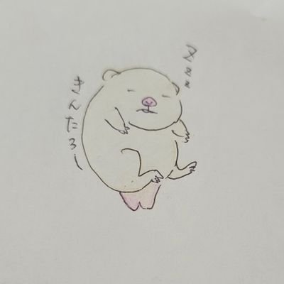 chasotarachan's profile picture. 雑垢。
ハムスター溺愛♥️
ハムスター好きさん大歓迎です！！ぜひ仲良くして下さい✨
無断転載禁止🈲Mrs. GREEN APPLE🍏/i7❄🍑/Free!凛/❄🏳