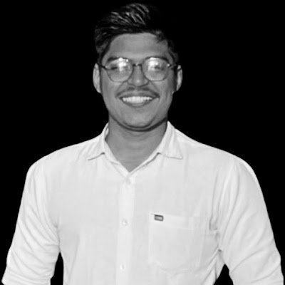 Kishan_saar's profile picture. 