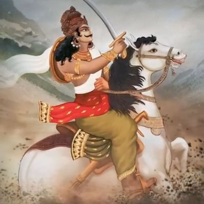 ChotiaGaurav's profile picture. 