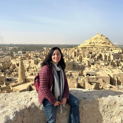 saraconsolato's profile picture. 