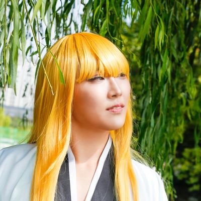 emong_life's profile picture. 💛교류계 겸 일상계 ＼(^-^)／💛                     
※최애는 히라코 신지 / 
※취미는 코스프레    
나이는 이쁜 아줌마가 되나요 🧸                                                   🎀Free 팔로우/ Hello🎀