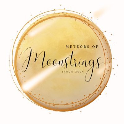 Meteorsstrings's profile picture. This account is affiliated to MOJ. Sharing kindness to everyone