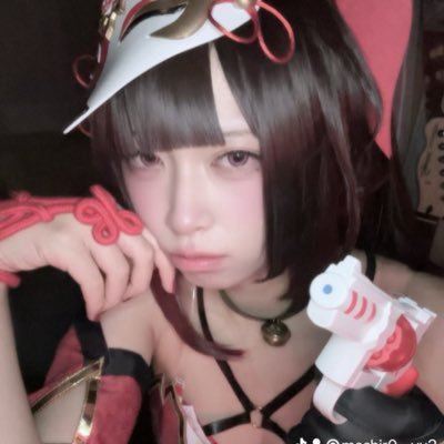 mashir0_yu2's profile picture. ましろゆゆ/HoYoCreator/18歳/167cm/雑多/🗝▶@makur0_yu ﾘﾄﾘﾝ🔗▶︎https://t.co/VC9Kyjetdm