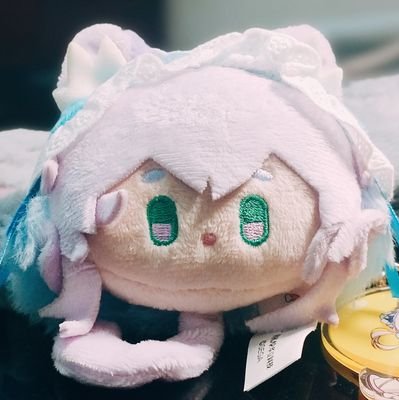 chise_kurata's profile picture. 20 | VI / EN / a lil bit JP ||
(⁠ ⁠╹⁠▽⁠╹⁠ ⁠) professional washing machine user a.k.a maimai player + lazy artist ||
maimai Peak rating: 16145