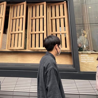 E7xTHx4eLr11358's profile picture. Java学習中です