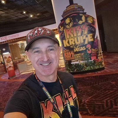 Drlove669's profile picture. Spanish 🇪🇦 die-hard Kiss fan