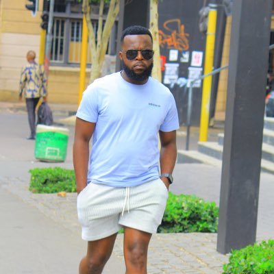 Hloni_Hlongwa's profile picture. Entrepreneur