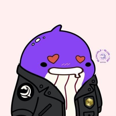 Astrid_lumin's profile picture. web 3 enthusiast/ med sch grind🩺/ introvert