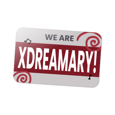 XDREAMARY's profile picture. They mistook the quiet for absence, but we were forging legends in silence. 𝗥𝗼𝗰𝗸𝘀𝘁𝗮𝗿𝘀 by defiance, 𝗵𝗲𝗿𝗼𝗲𝘀 by design.