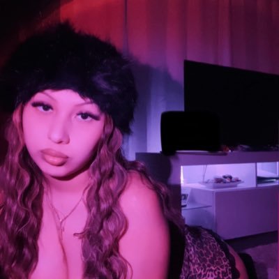 bbteda's profile picture. 18+ NSFW| YYC | sweetest companion✨🇨🇦Content creator | NEW IG: teda.bby                      💗825-734-0277💗