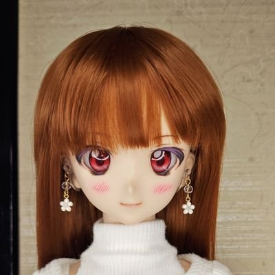 Chibineco_doll3's profile picture. 宮城県在住♂️ドールオーナー様中心にフォロー中。ましろちゃん、陽葵ちゃんメインのアカウント。
◇ましろ〔2010年3月17日〕◇陽葵〔2024年8月31日〕朱璃〔2008/1/9〕愛菜〔2023/4/3〕彩音〔2024/12/13〕ピアシー〔2025/3/15〕アルル〔2025/5/21〕
〘神に祝福された人〙
