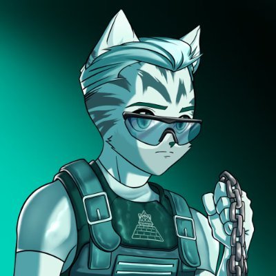 PatrickfLaw's profile picture. ◈ future collector // structured vision