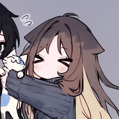 lixxiesgalaxy's profile picture. pomekos, jueguitos, crochet skizos y deukdeuk💕
24 she/her