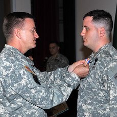 garrett_wir2w's profile picture. Thankful for our free nation and its opportunities. Blessings to America! Lt General of the United States Army Africa. May God bless America ♥️🙏🇺🇸! #MAGA