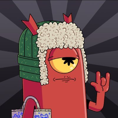 0xGKz's profile picture. Web3-Reply Guys-Support Community-Always Active #LoveWins