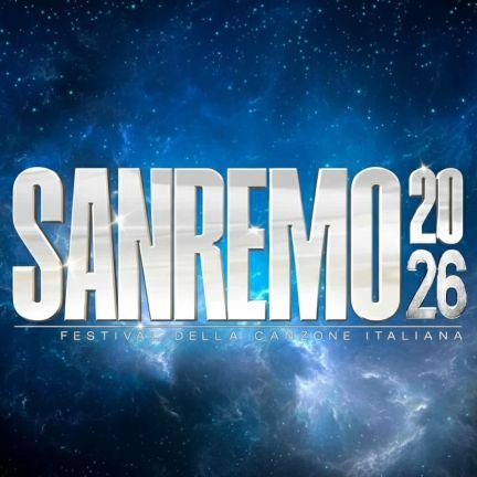 sanremo_2026's profile picture. Da martedì 24 febbraio 2026!                  
         
         #Sanremo2026