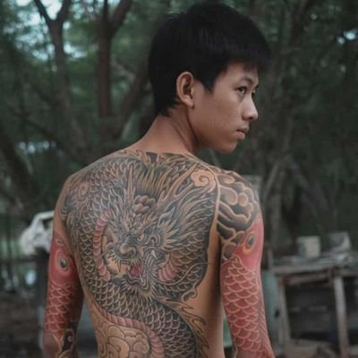 NuPha4535's profile picture. 