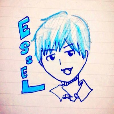 essel_music2's profile picture. 2025夏からXをゆるく再開 / 匿名希望 / 音楽をします(ベース, ギター, 楽曲製作) / ルパさん推しSGベース弾き /