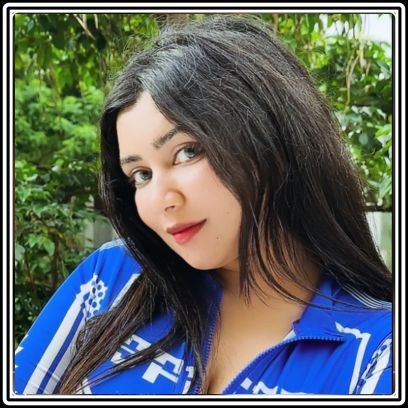 ANJALIJOELREAL's profile picture. #AnjaliJoel || This is Official Fan's account || 
Follow me 👄 || मुझे अभी जल्दी से फॉलो कर लीजिए।