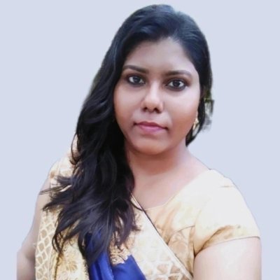 lalithavelavan's profile picture. 🎧Singer/Dancer💃
Bike&Car gal
Travel enthusiast 
Polyglot (Hindi,English,Tamil)
Purple Lover 
Ailurophile 
Foodie 
Born in Tuticorin 
Brought up in Chennai