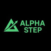 Alpha Step (@alphastepfunded) 's Twitter Profile