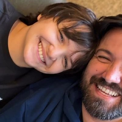 VanessaHer252's profile picture. Single Dad like me