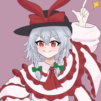 ito6_5's profile picture. 東方が好きでちょっと小説とか書いてるノーマルシューター/東方明治楼 アイコン：(@aoi_urrz)
