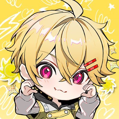 yanato_sub's profile picture. ✨やなと【 @yanato_desu 】のサブ垢✨ 💌 お便りは #やなとれぽーと まで！( ˶˙ᵕ˙˶ )☀️ 🤫秘密のアカウント【 @yanato_babu 】 🏠 所属【 @Sneaker_Step 】 ⚠️ DMはX側でフィルタリングされちゃうもの以外できるだけ全部見てますが返信はしてません！