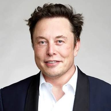 CeoTesla84594's profile picture. 