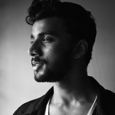 ihariharang's profile picture. YouTuber  |  Languages | Music  | Born to Inspire..😎