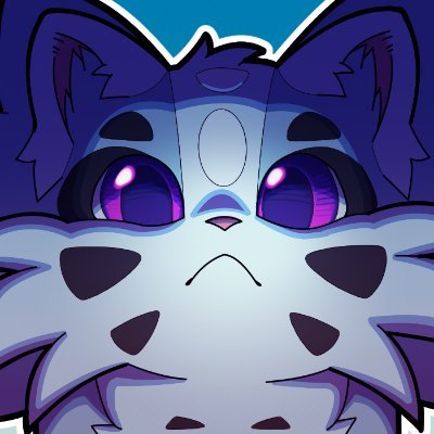 nowykowski's profile picture. Just a furry artist who wants to make people happy. I'm a fan of Sonic, R&C, MHA, FP and SparkTEJ. Please don't repost my work.
I'm an artist at @SonicChrRI