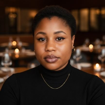 chinnyval88's profile picture. #Ambivert. #Aviator. #Lover of Good food. #Historical romance lover. #Entrepreneur