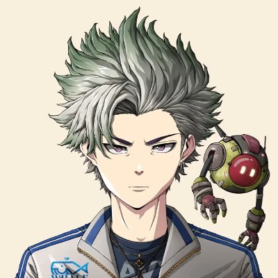 MAsasr18321's profile picture. researcher • nft on my radar • my own takes • blurry pics fanLets always hope that this is a progressive place.
I live onchain, not online 
Eternal Web3 learn