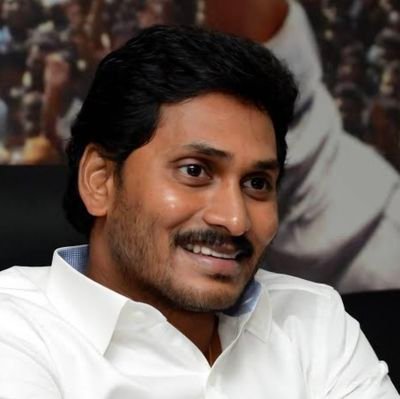 polireddy_18's profile picture. రాజన్న వారసులం-జగనన్న సైనికులం