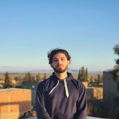 Abderraouf_IDEL's profile picture. 