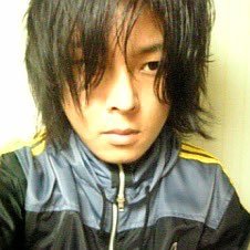 arigato_1225's profile picture. ロックポエト/プロットストーリーライター/絵画/カラオケバンドマン/茶ホクロ茶白猫/無類の猫/黒柴/芝犬/ラウドロック/ゲーム/お笑い/サブカルチャー/ファッション/B級グルメ/坂本竜馬!?/hideさん/山田かまちくん/こっそり無口にコメント職人/1.5次元創作ノート的メモ/孤独の闇は、痛みを光にする