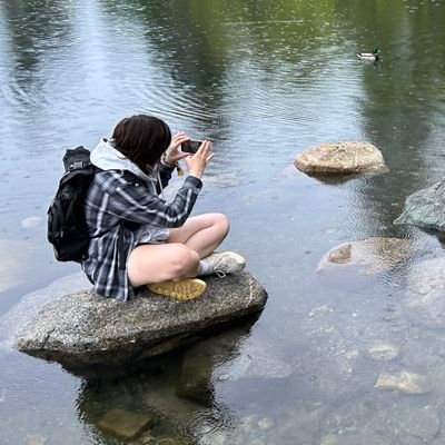 10_O1qt's profile picture. Ⓥ / 🏳️‍⚧️ / ∞ / 34 :3
very skittish

concept artist