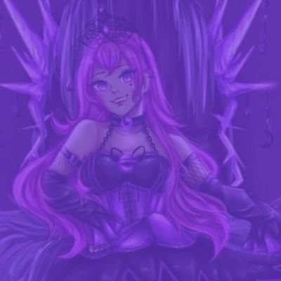 ShadowEmpressRH's profile picture. she/her•18•🇦🇲
#1 campus 4.3 hater
Ran by @hallow1nx
pfp credits to @aurdump💜
following back🍂